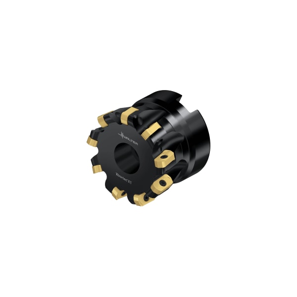 Indexable Face Mills, unit: inch, M5008.038-B19-06-01